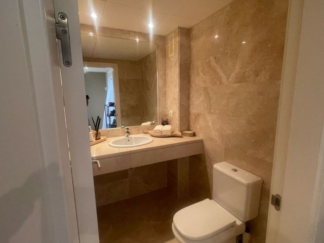 3 Bedrooms Townhouse in Cabopino