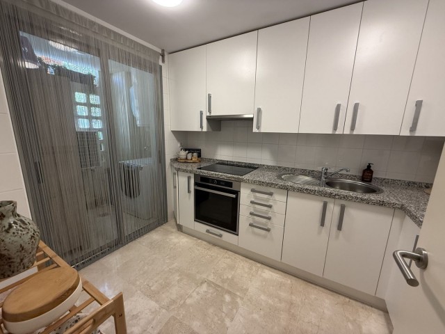 3 Bedrooms Townhouse in Cabopino