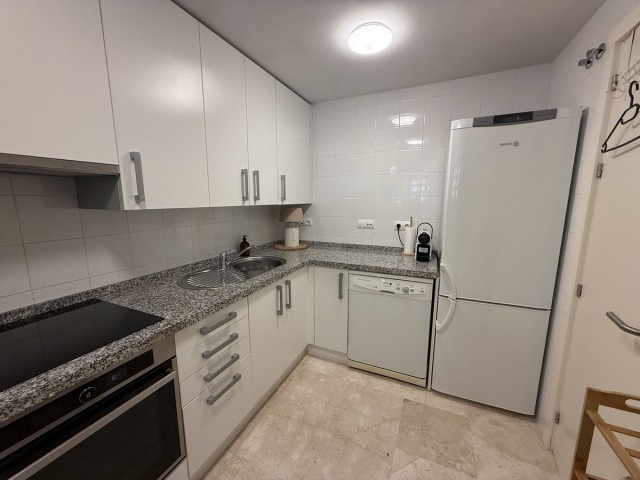 3 Bedrooms Townhouse in Cabopino