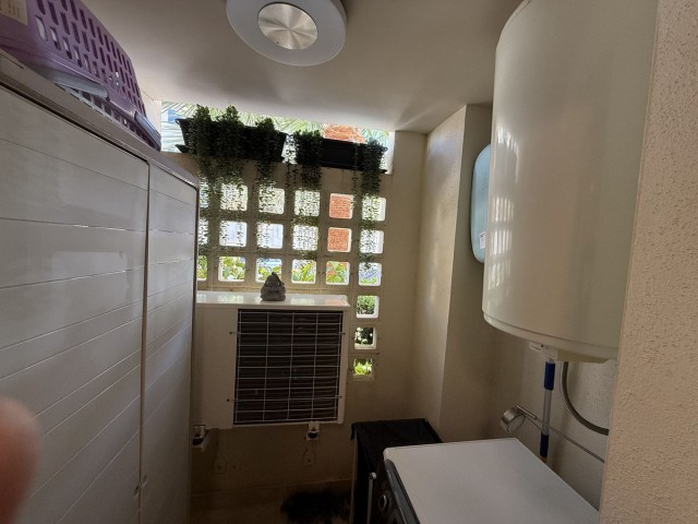 3 Bedrooms Townhouse in Cabopino