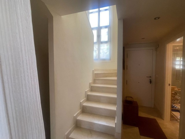 3 Bedrooms Townhouse in Cabopino