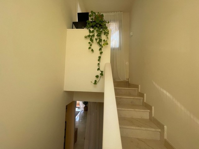 3 Bedrooms Townhouse in Cabopino
