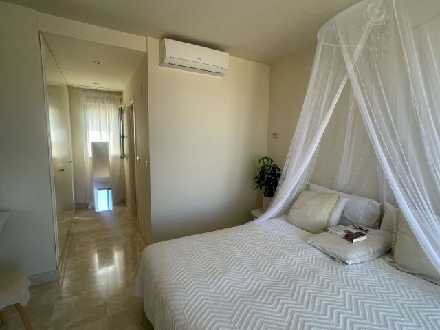 3 Bedrooms Townhouse in Cabopino