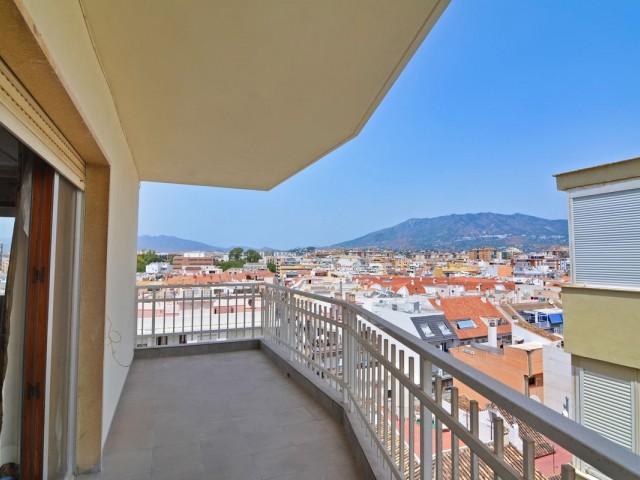 Apartment, Fuengirola, R5127877