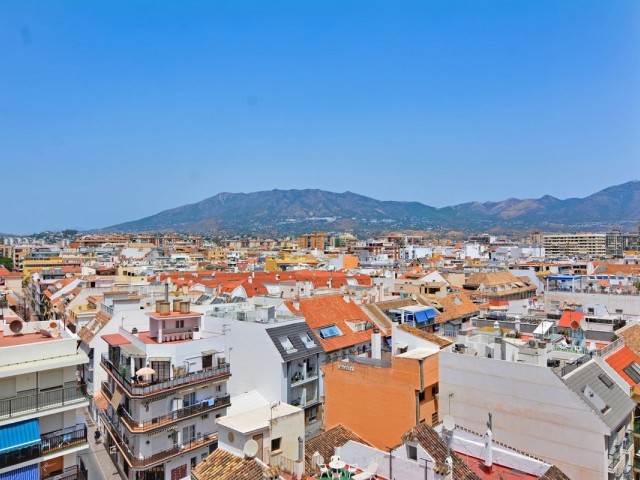 Apartment, Fuengirola, R5127877