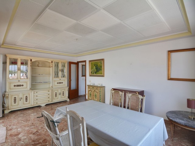 2 Bedrooms Apartment in Fuengirola