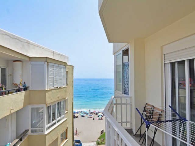 2 Sovrums Lägenhet i Fuengirola