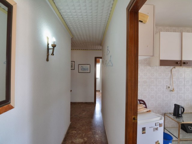 2 Sovrums Lägenhet i Fuengirola