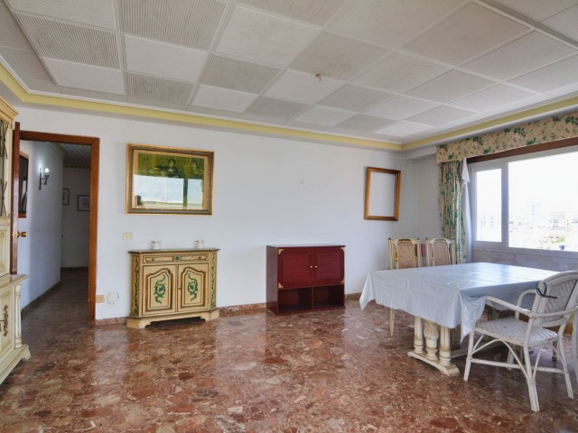 2 Slaapkamer Appartement in Fuengirola