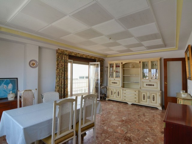 2 Slaapkamer Appartement in Fuengirola