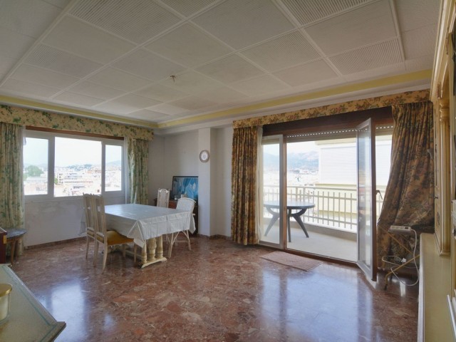 2 Slaapkamer Appartement in Fuengirola