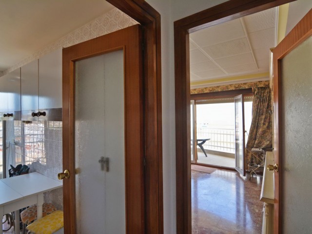 2 Slaapkamer Appartement in Fuengirola