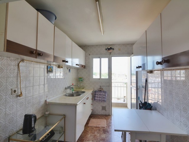 2 Slaapkamer Appartement in Fuengirola