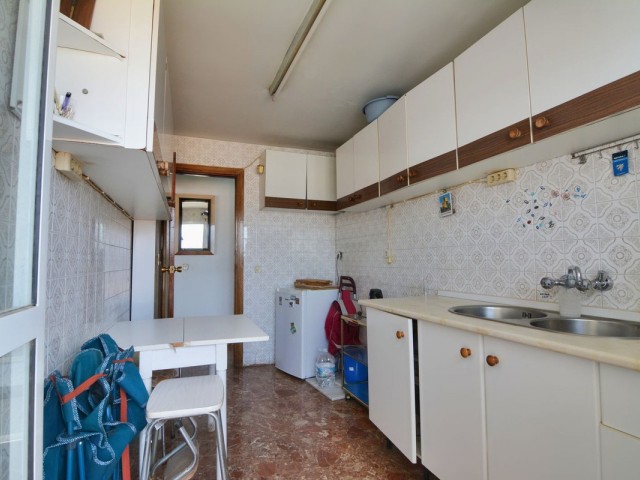 2 Slaapkamer Appartement in Fuengirola
