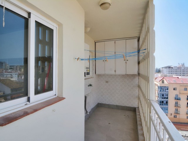 2 Slaapkamer Appartement in Fuengirola