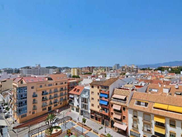 2 Slaapkamer Appartement in Fuengirola