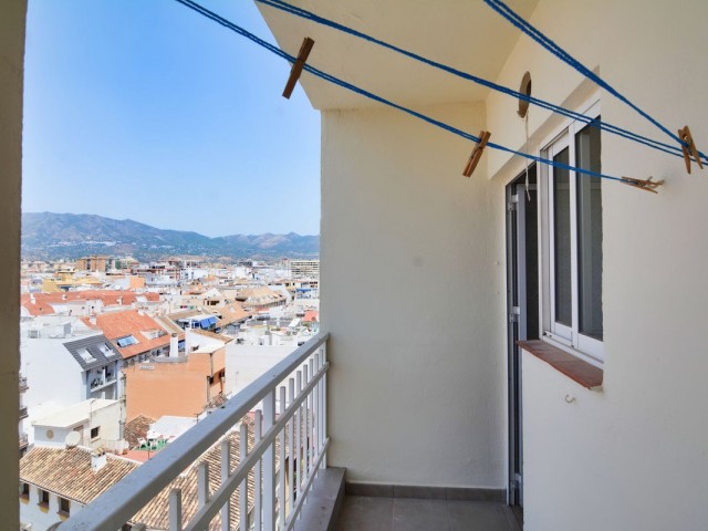 2 Slaapkamer Appartement in Fuengirola