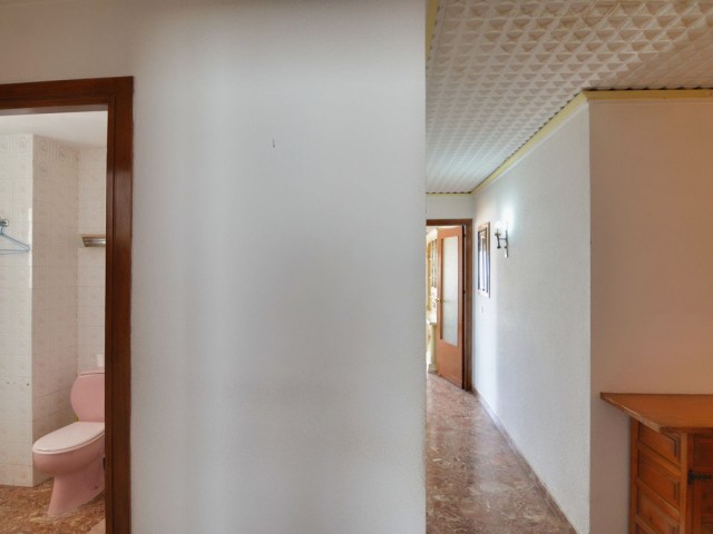 2 Slaapkamer Appartement in Fuengirola