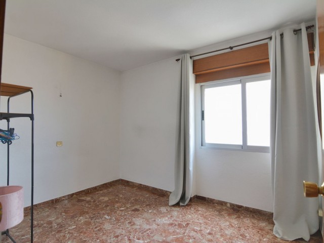 2 Slaapkamer Appartement in Fuengirola
