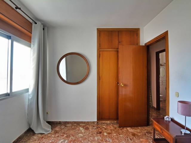 2 Slaapkamer Appartement in Fuengirola