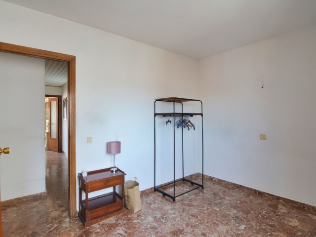 2 Slaapkamer Appartement in Fuengirola