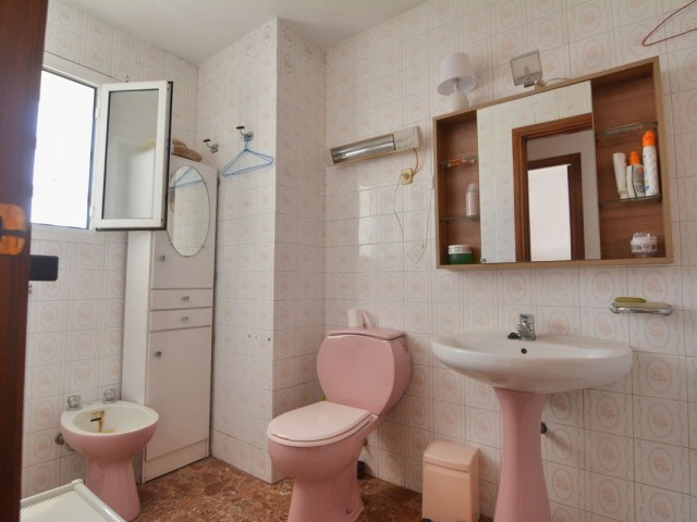 2 Slaapkamer Appartement in Fuengirola