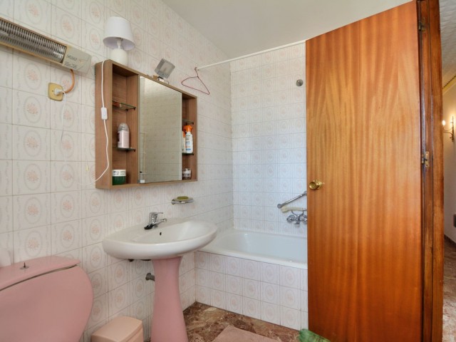 2 Slaapkamer Appartement in Fuengirola