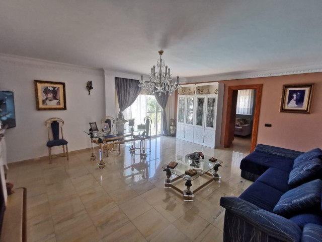 6 Soveroms Villa i La Cala de Mijas