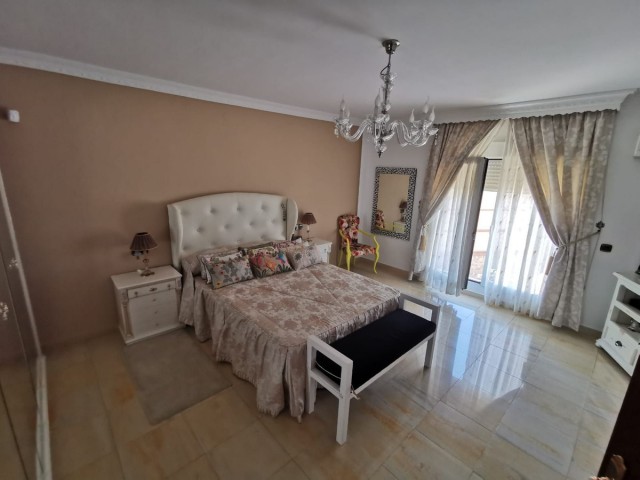 6 Soveroms Villa i La Cala de Mijas