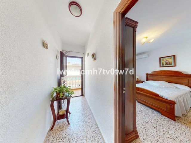 3 Bedrooms Townhouse in Ciudad Jardín