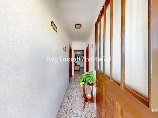 3 Bedrooms Townhouse in Ciudad Jardín