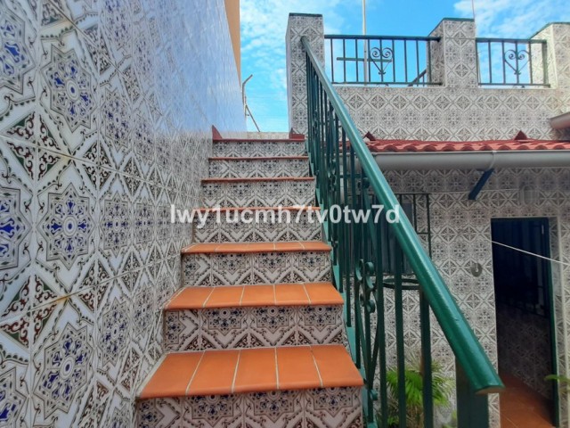 3 Bedrooms Townhouse in Ciudad Jardín