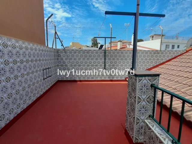 3 Bedrooms Townhouse in Ciudad Jardín