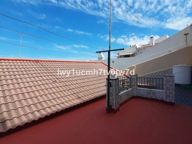 3 Bedrooms Townhouse in Ciudad Jardín