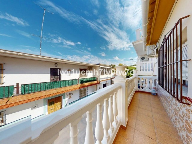 3 Bedrooms Townhouse in Ciudad Jardín