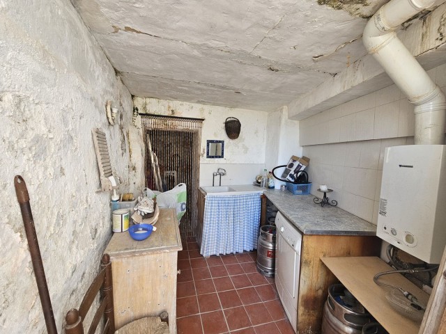 3 Sovrums Villa i Mijas