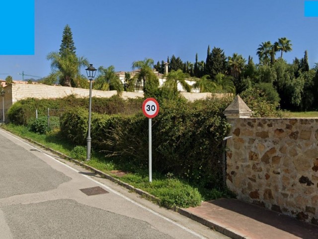  Terreno en Bel Air