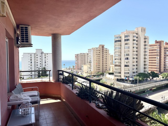Apartment, Los Boliches, R5128984