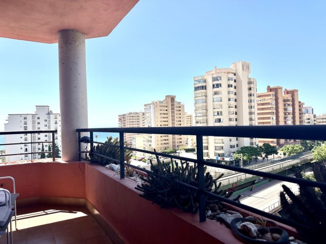 Apartment, Los Boliches, R5128984
