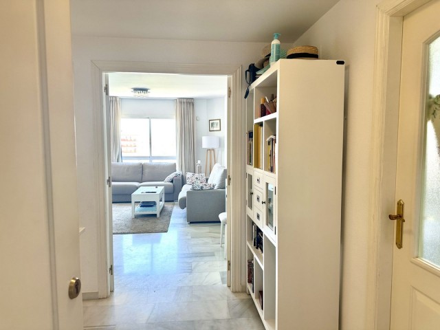 3 Bedrooms Apartment in Los Boliches