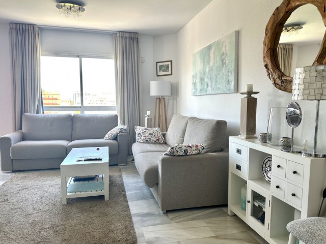 3 Bedrooms Apartment in Los Boliches