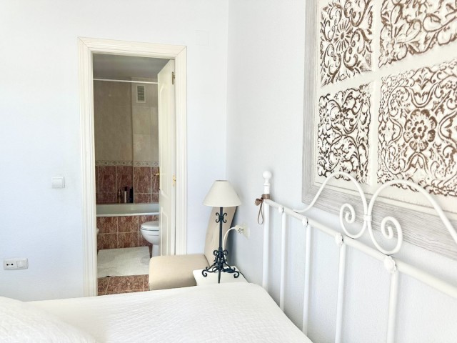 3 Bedrooms Apartment in Los Boliches