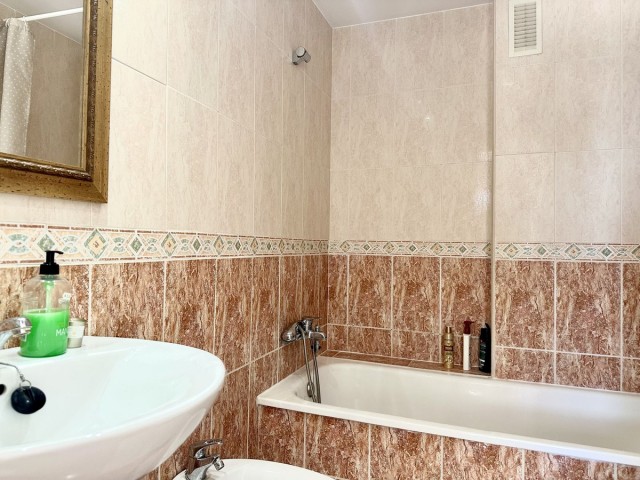 3 Bedrooms Apartment in Los Boliches