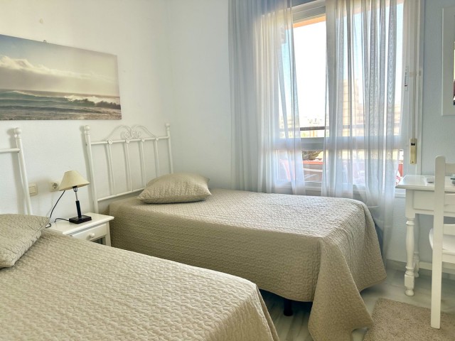 3 Bedrooms Apartment in Los Boliches