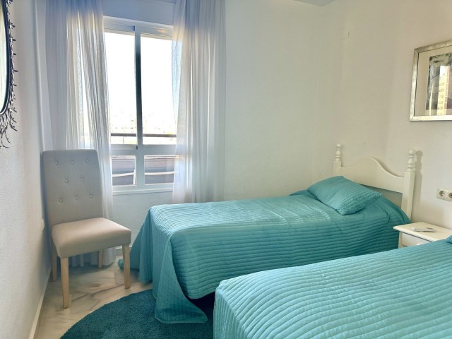 3 Bedrooms Apartment in Los Boliches