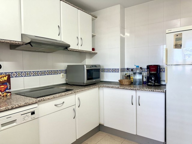 3 Bedrooms Apartment in Los Boliches