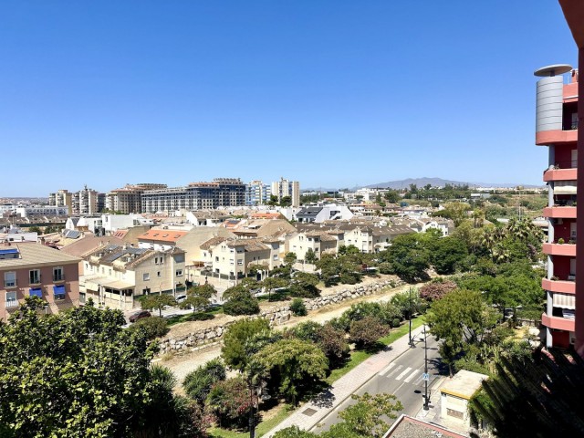 3 Bedrooms Apartment in Los Boliches