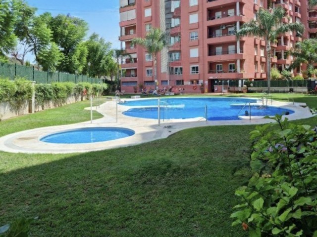 3 Bedrooms Apartment in Los Boliches