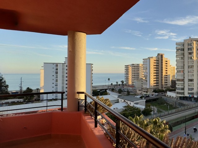 Apartment, Los Boliches, R5128984