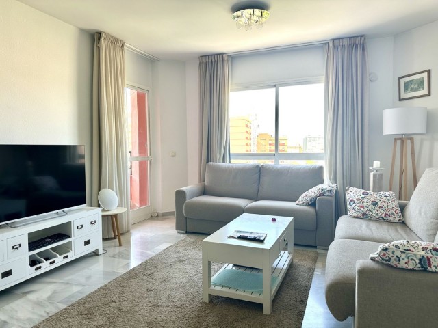 Apartment, Los Boliches, R5128984